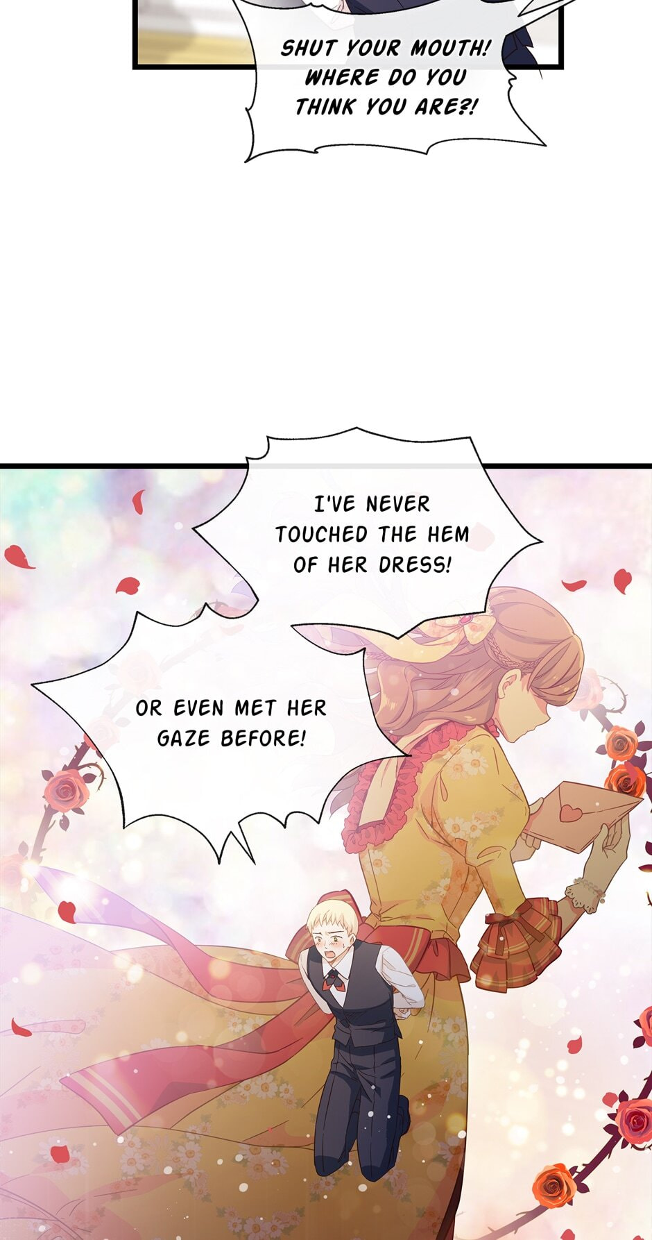 The Events of Romeo