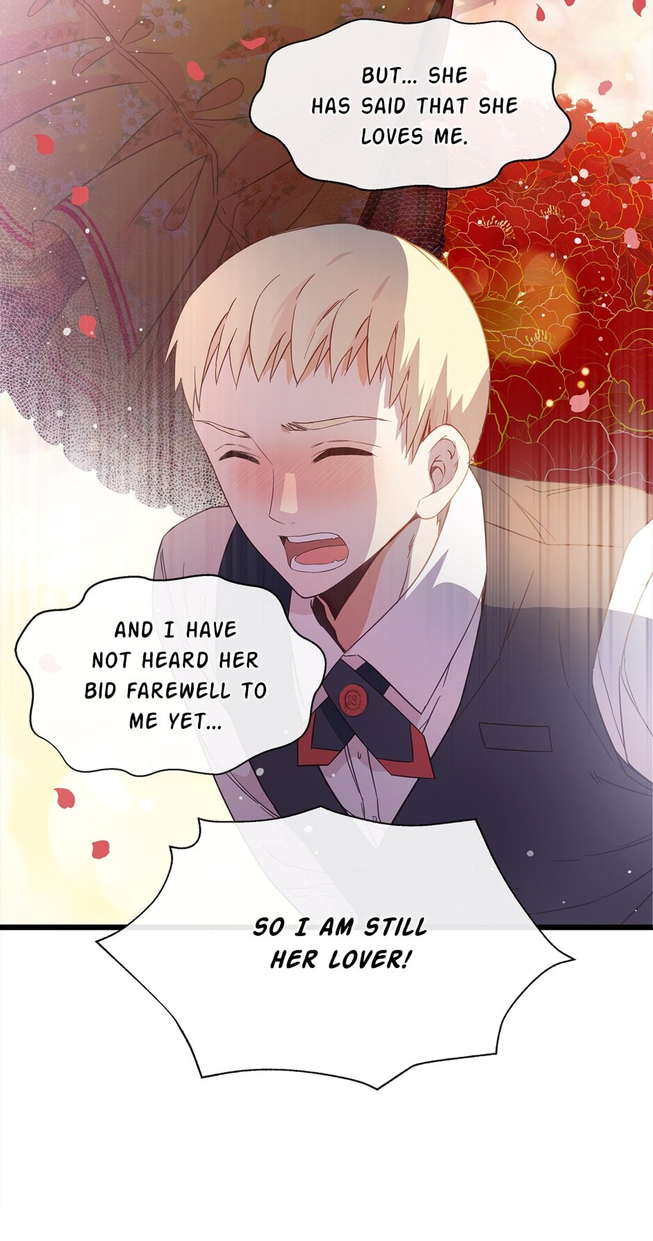 The Events of Romeo