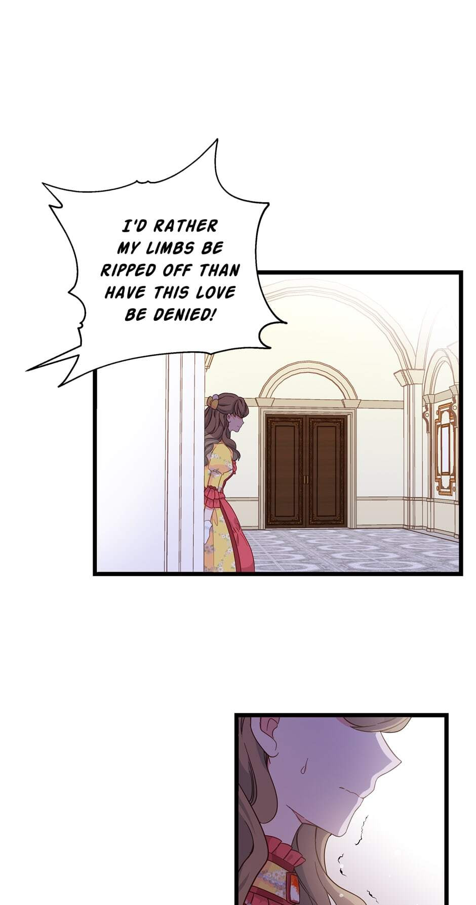 The Events of Romeo