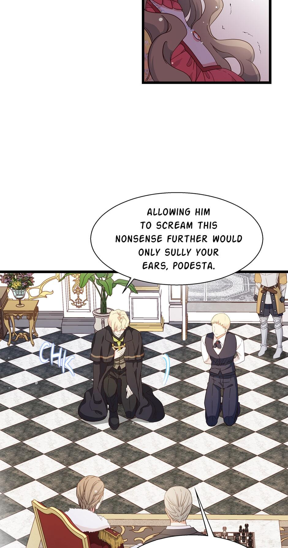 The Events of Romeo