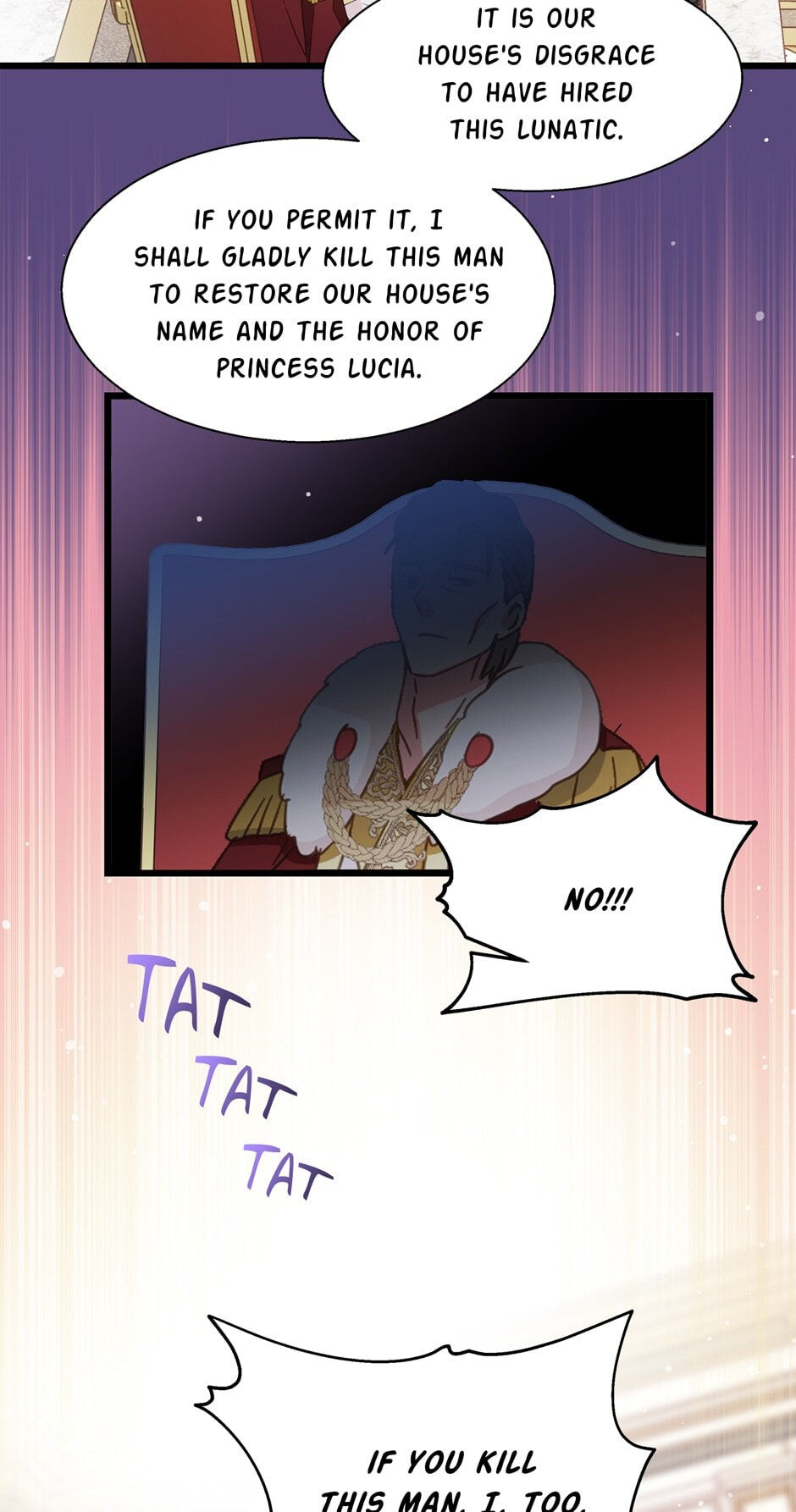 The Events of Romeo