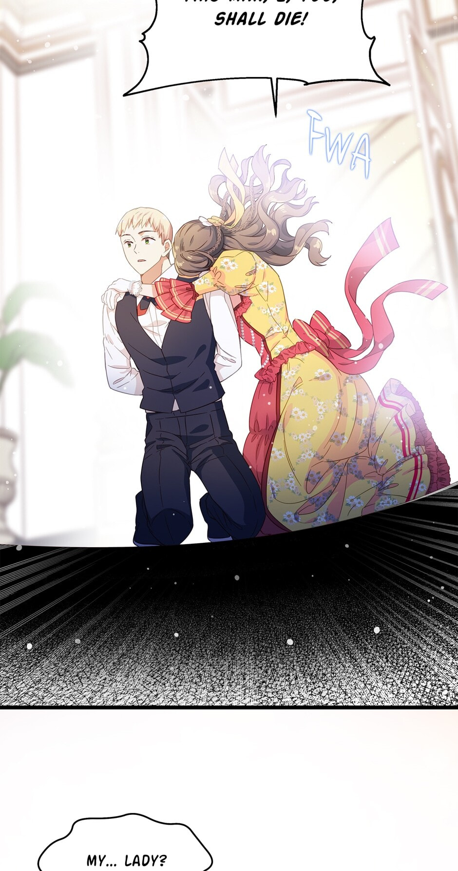 The Events of Romeo