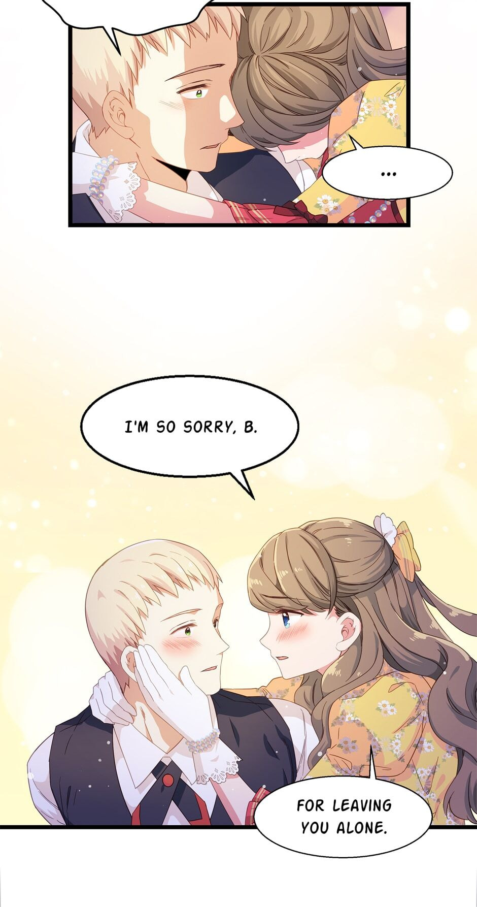 The Events of Romeo