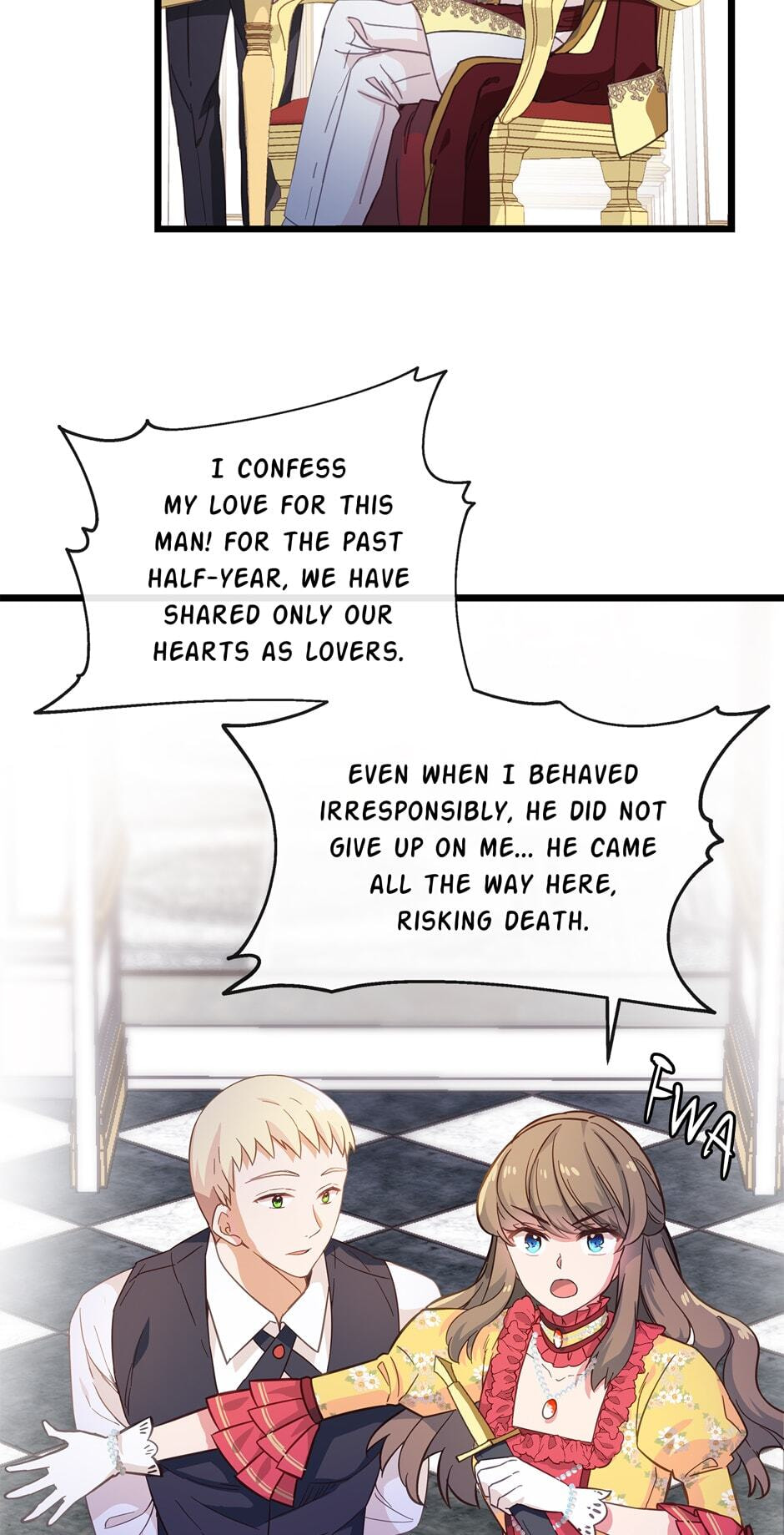 The Events of Romeo