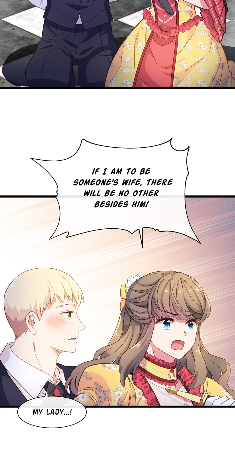 The Events of Romeo