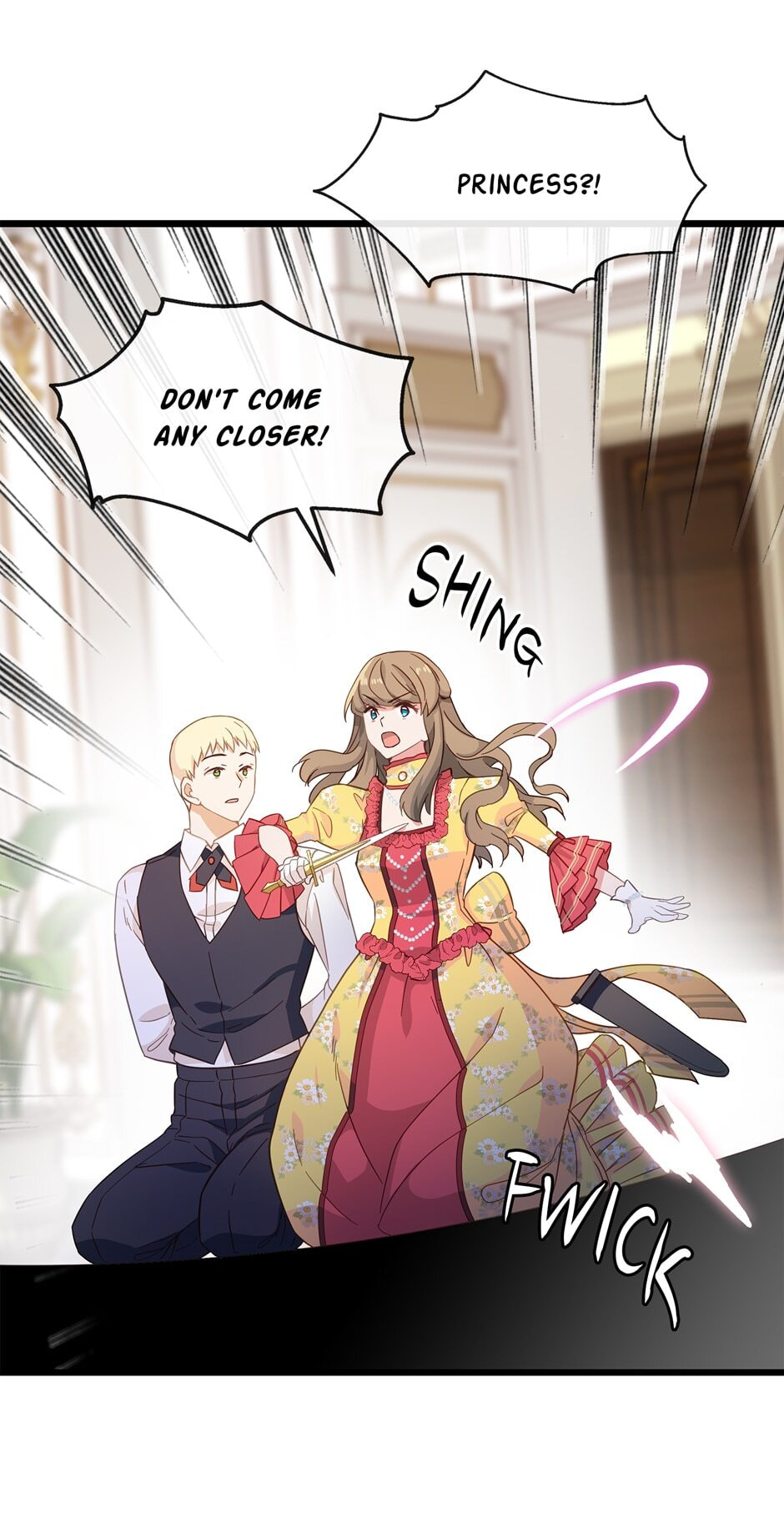 The Events of Romeo