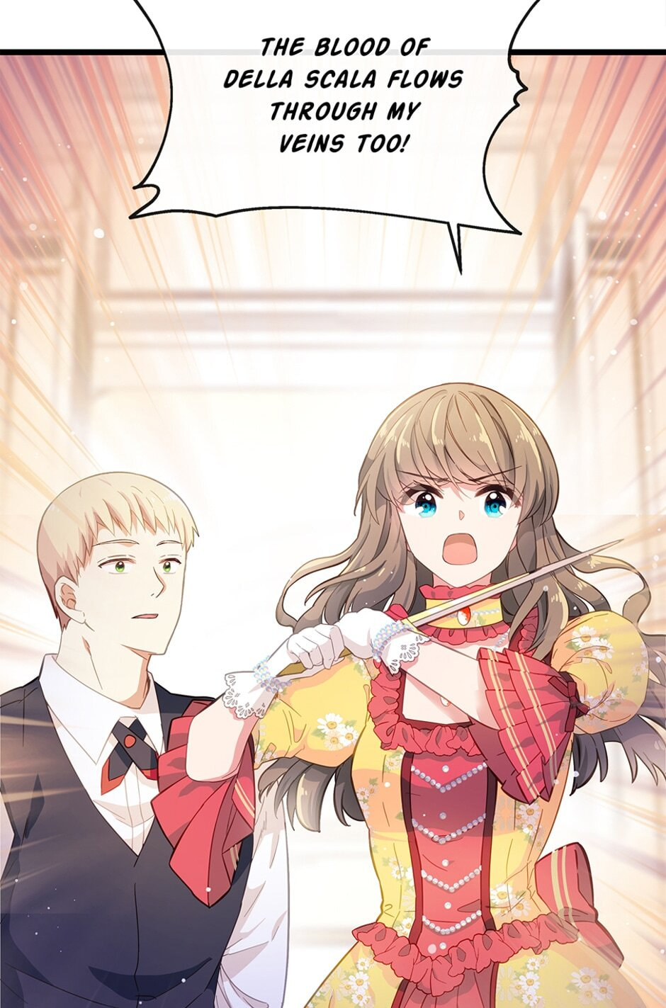 The Events of Romeo