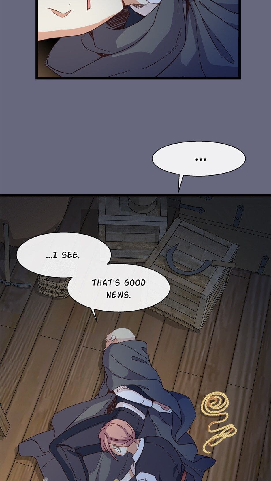 The Events of Romeo