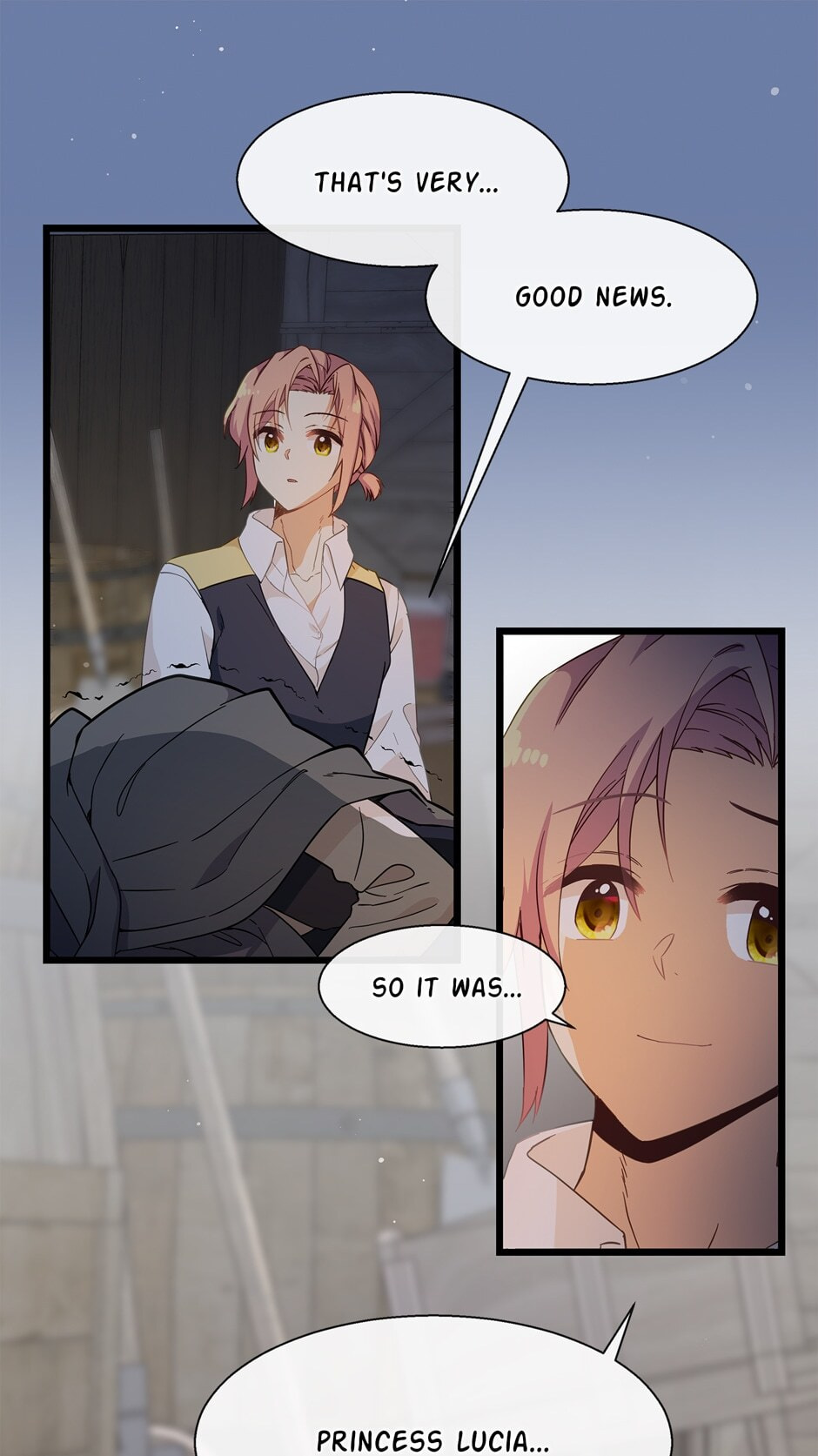 The Events of Romeo