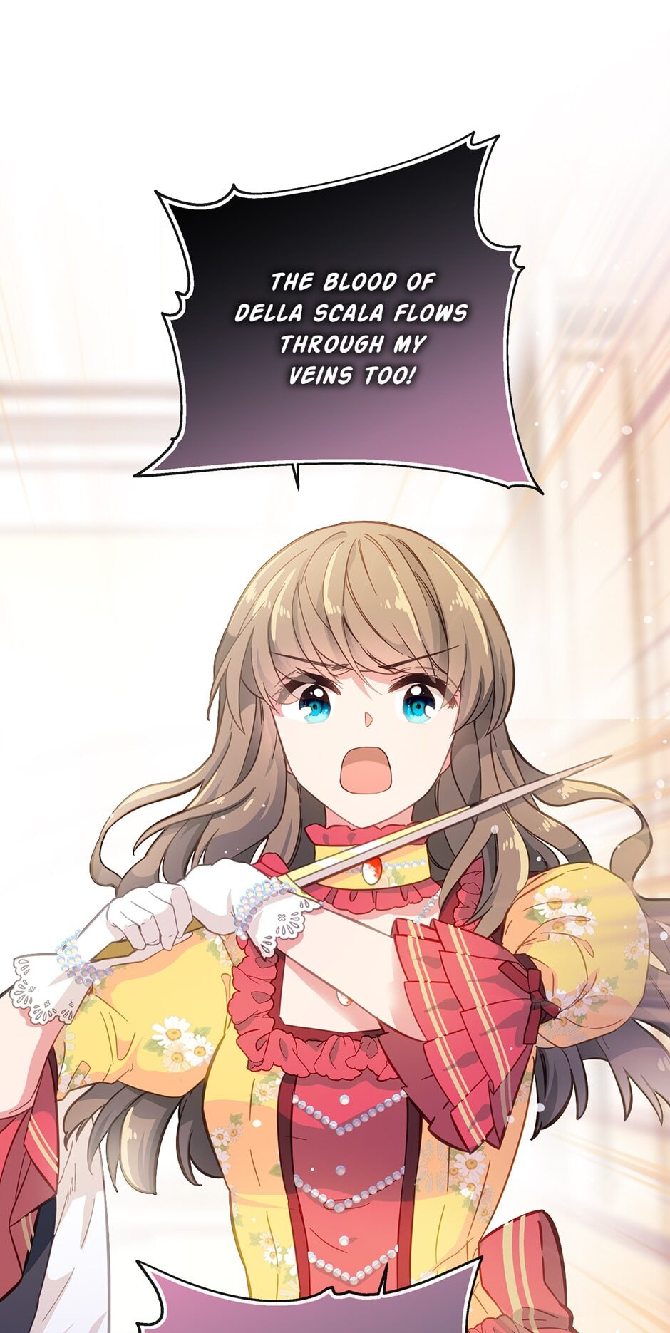 The Events of Romeo