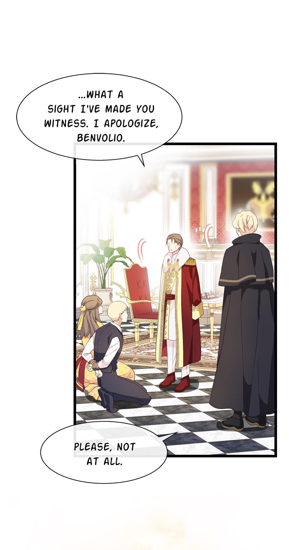 The Events of Romeo