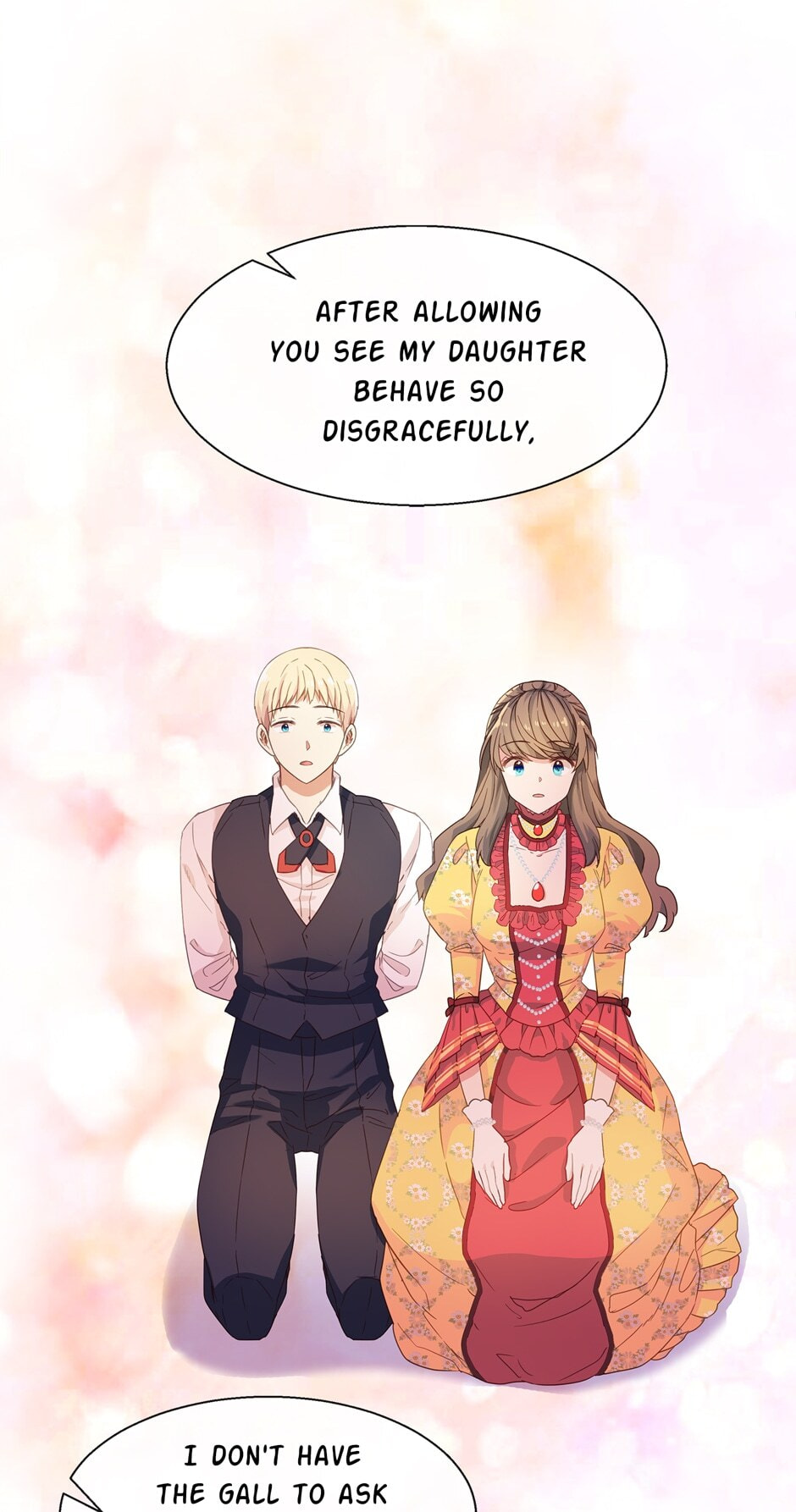 The Events of Romeo