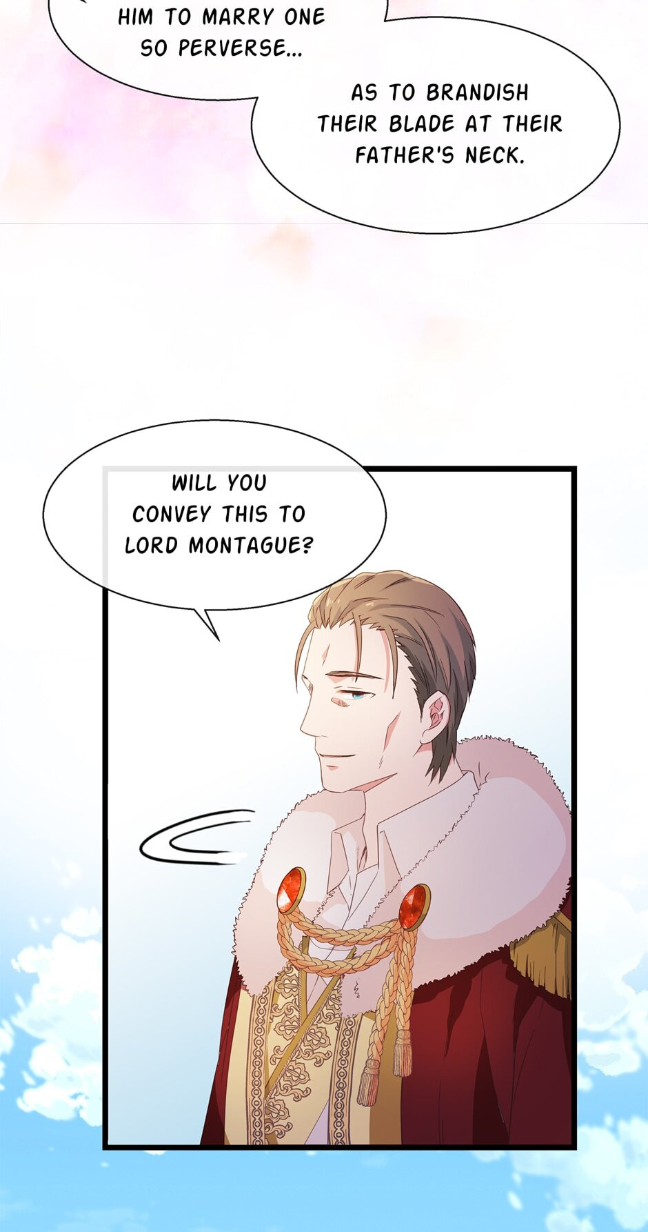 The Events of Romeo
