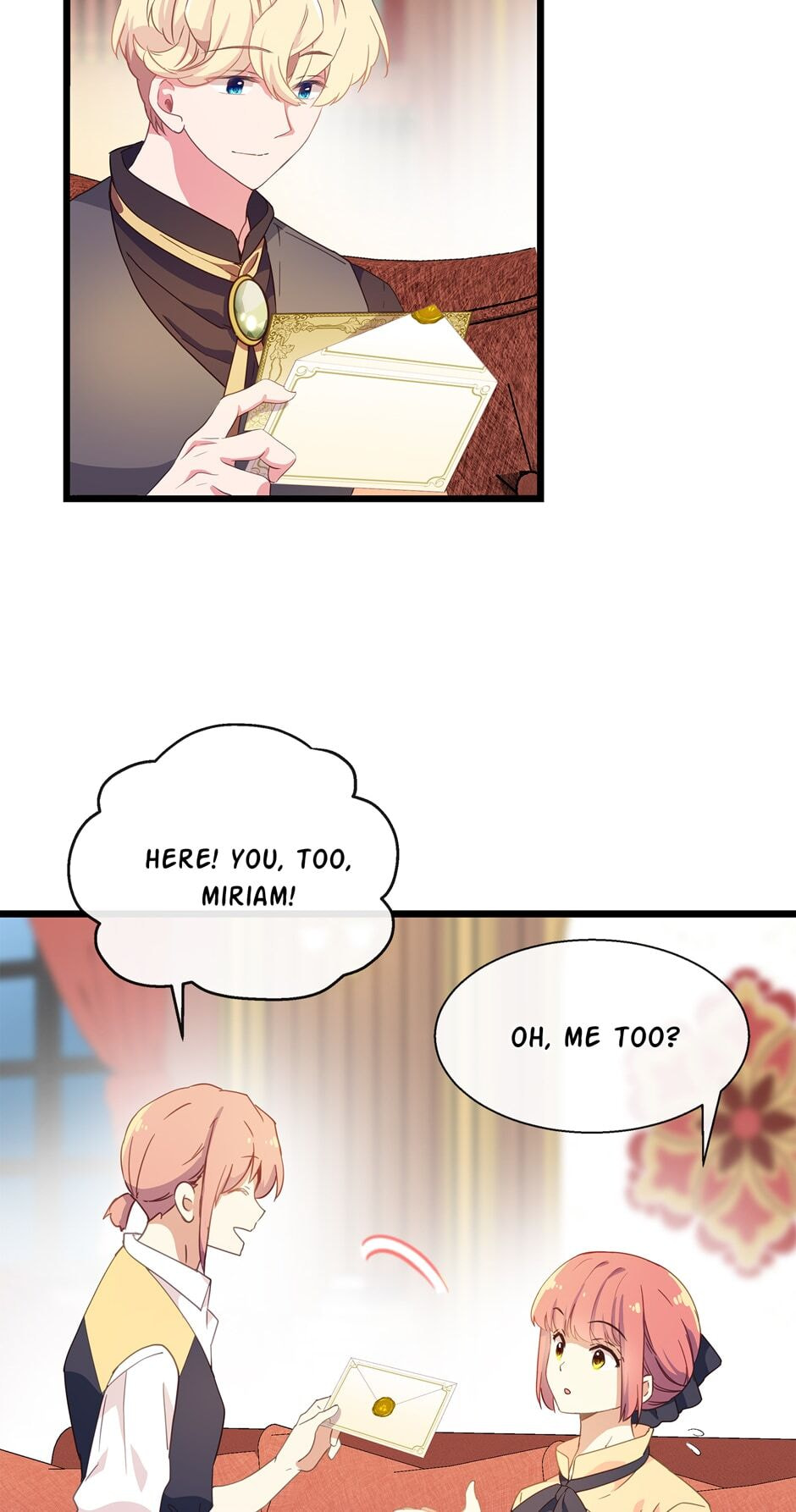 The Events of Romeo