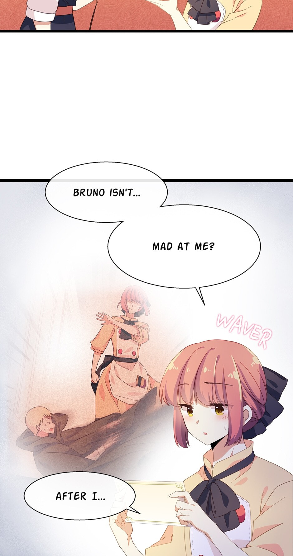 The Events of Romeo