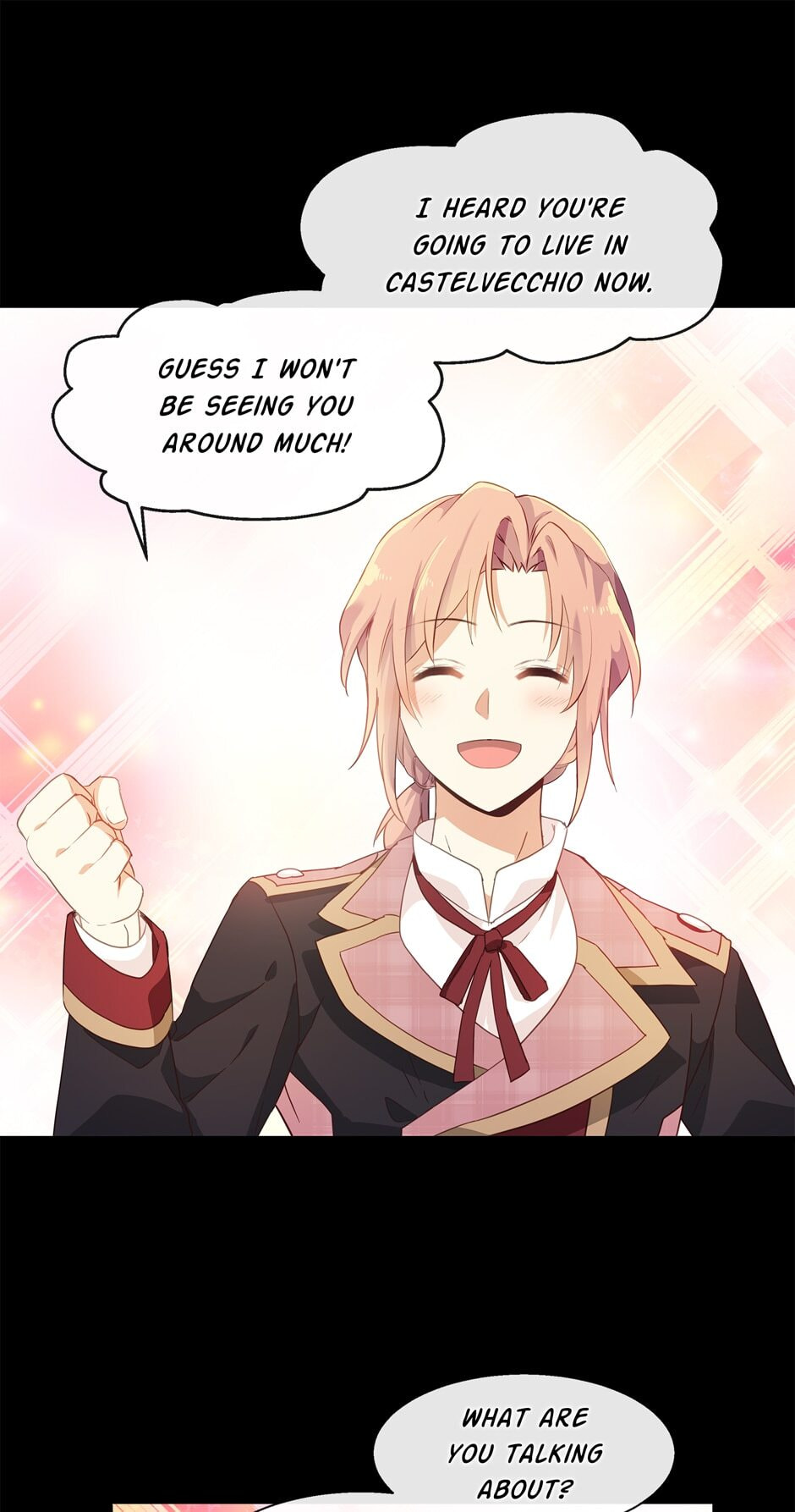 The Events of Romeo