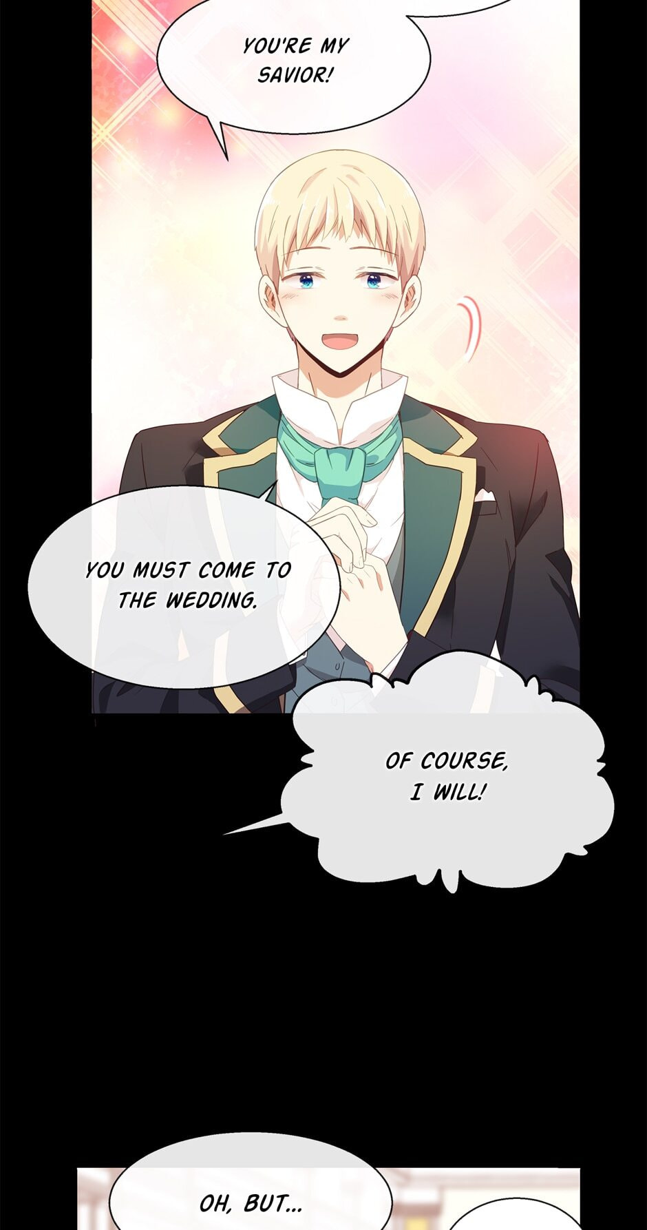 The Events of Romeo