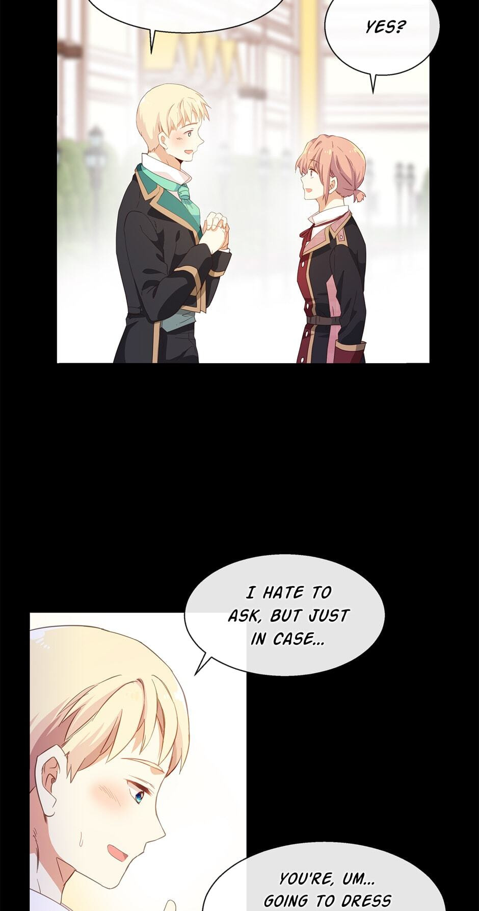 The Events of Romeo