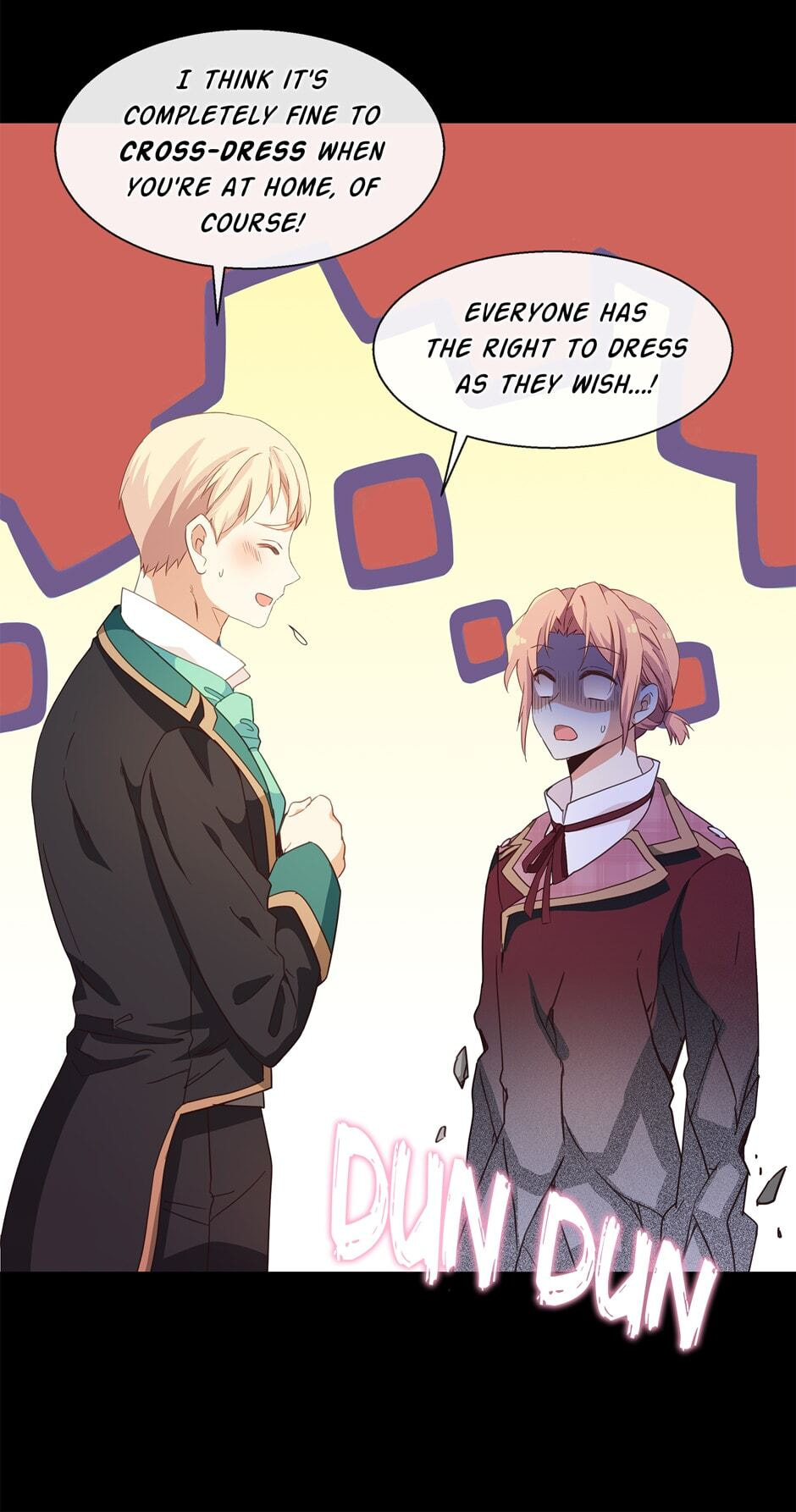 The Events of Romeo