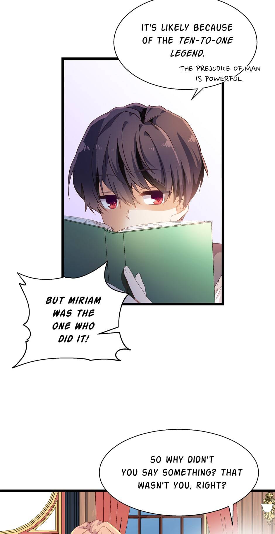 The Events of Romeo