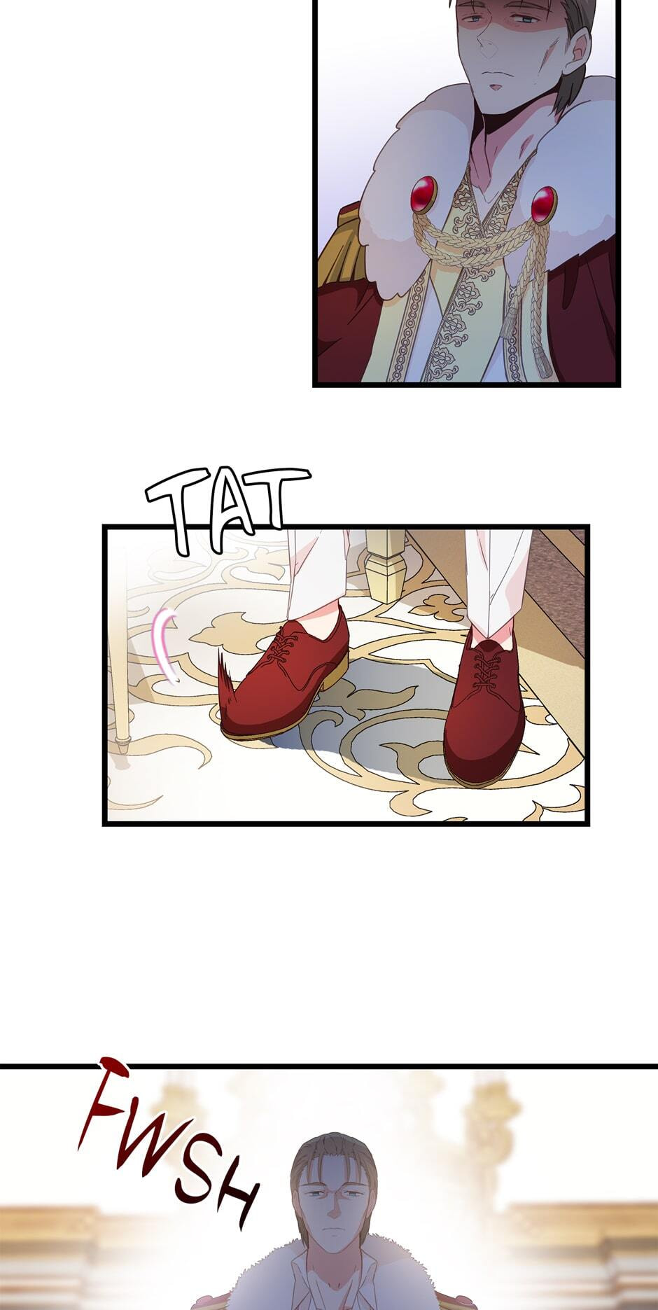The Events of Romeo