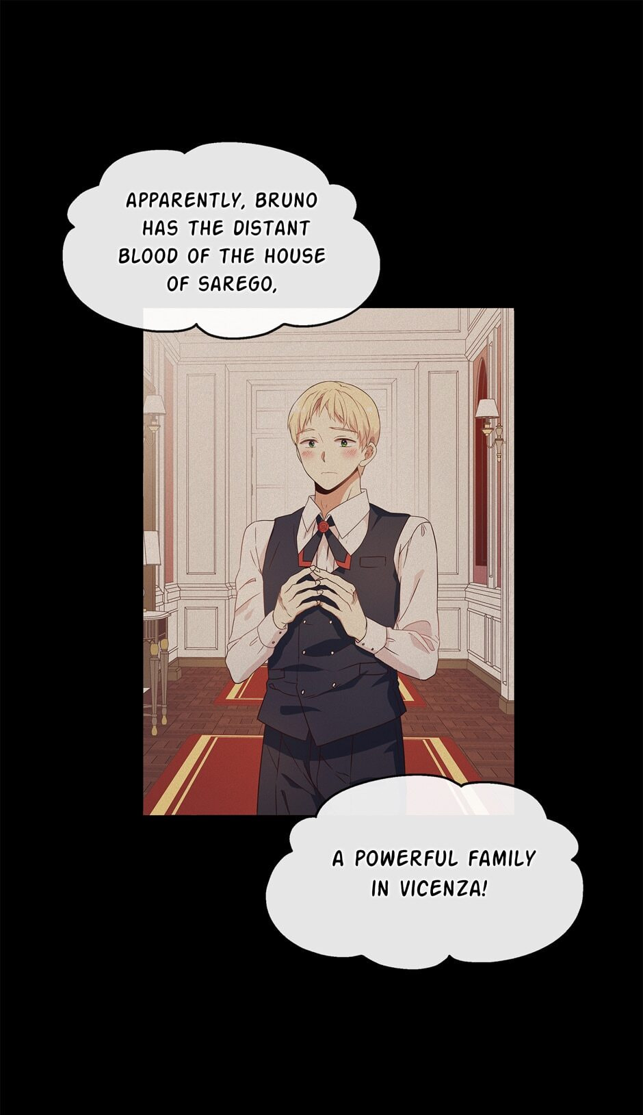 The Events of Romeo