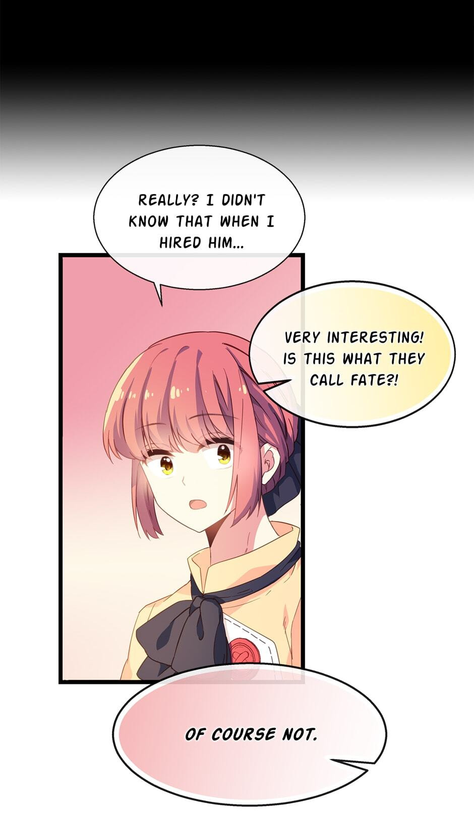 The Events of Romeo