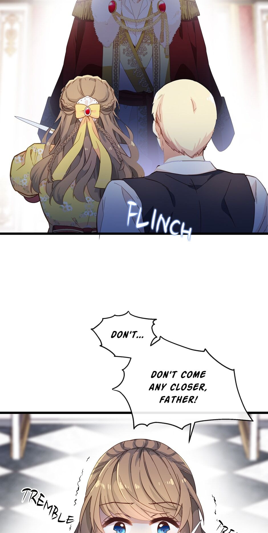 The Events of Romeo