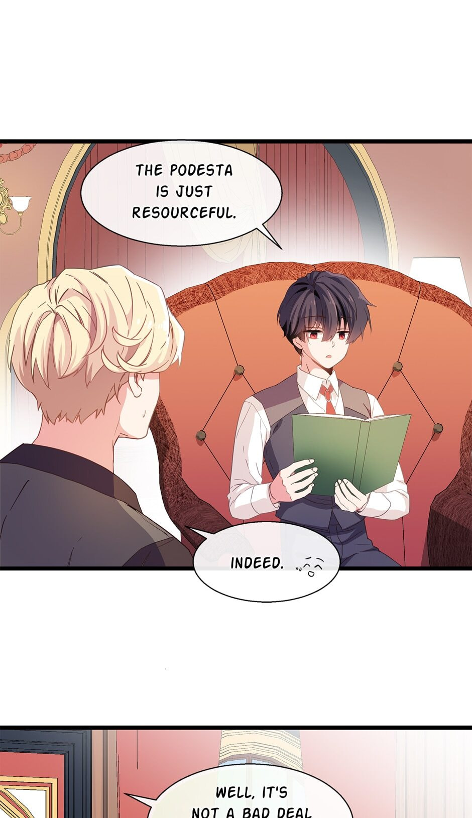 The Events of Romeo