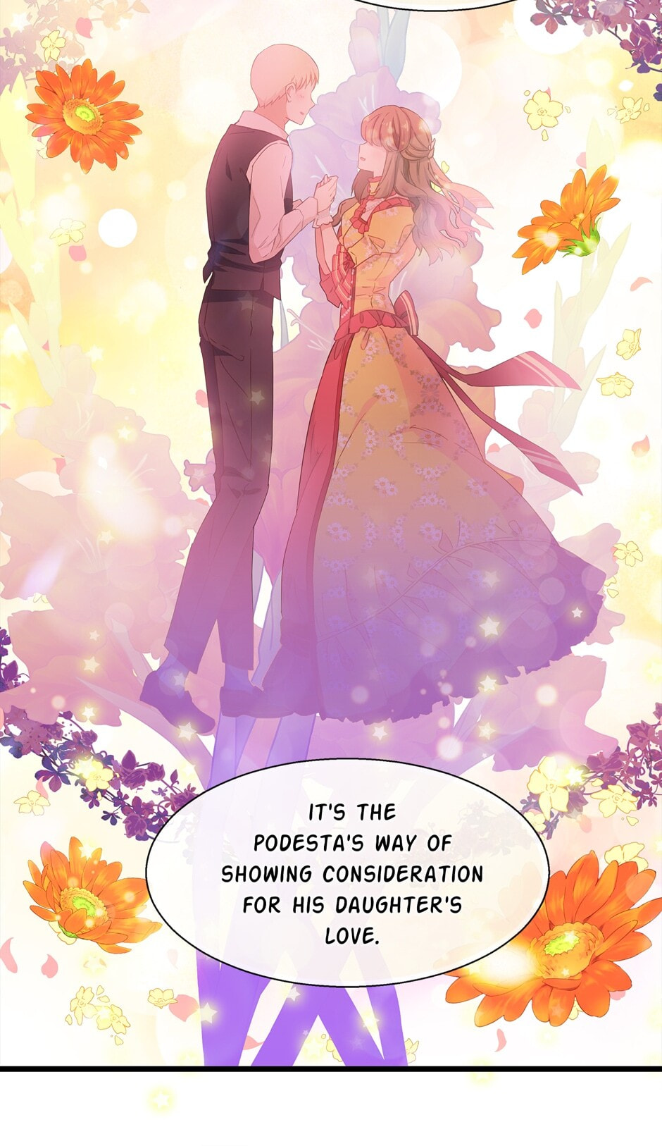 The Events of Romeo