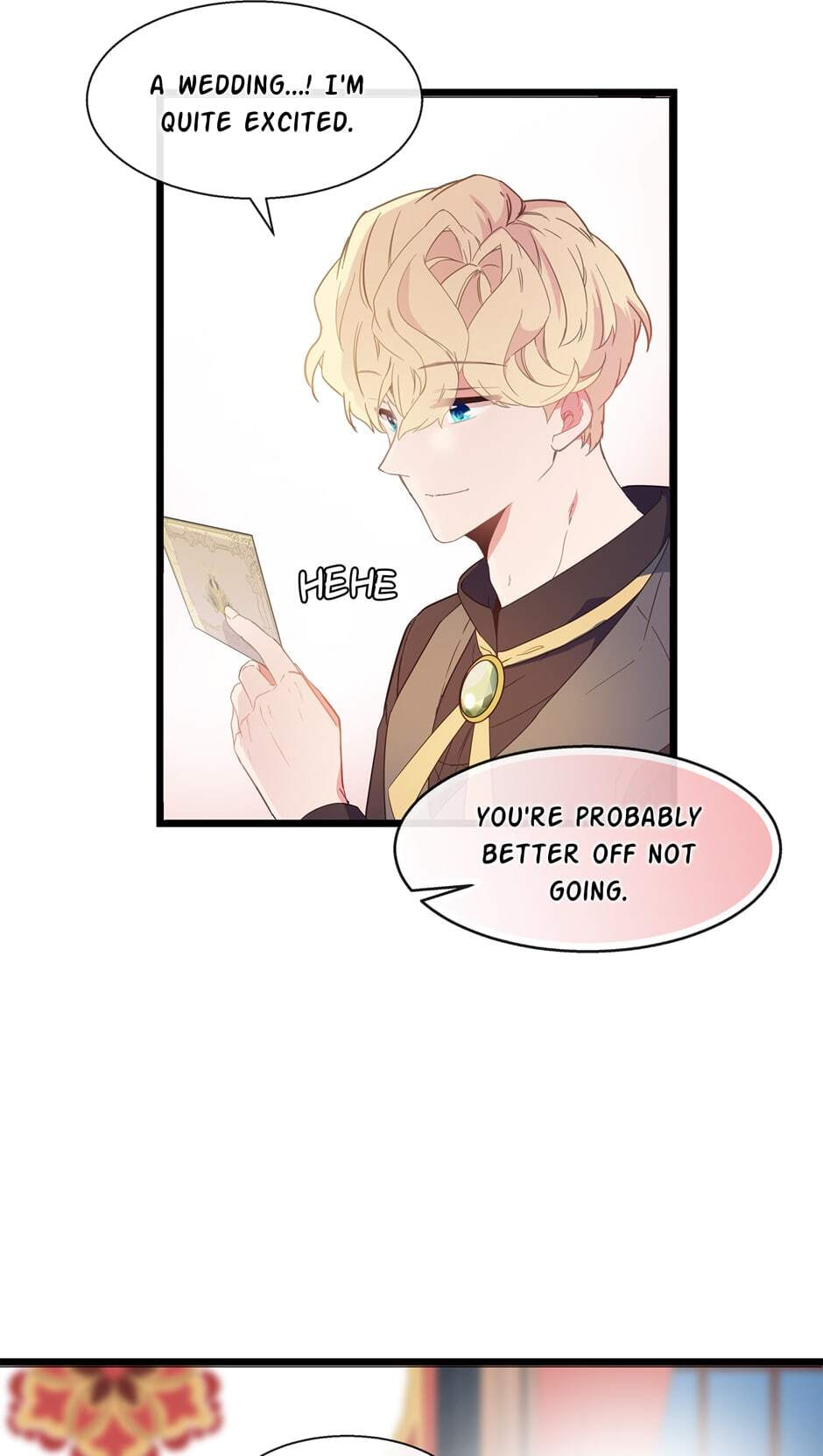 The Events of Romeo