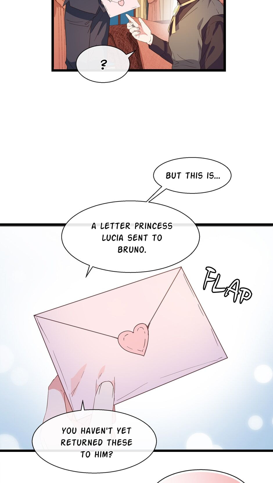 The Events of Romeo