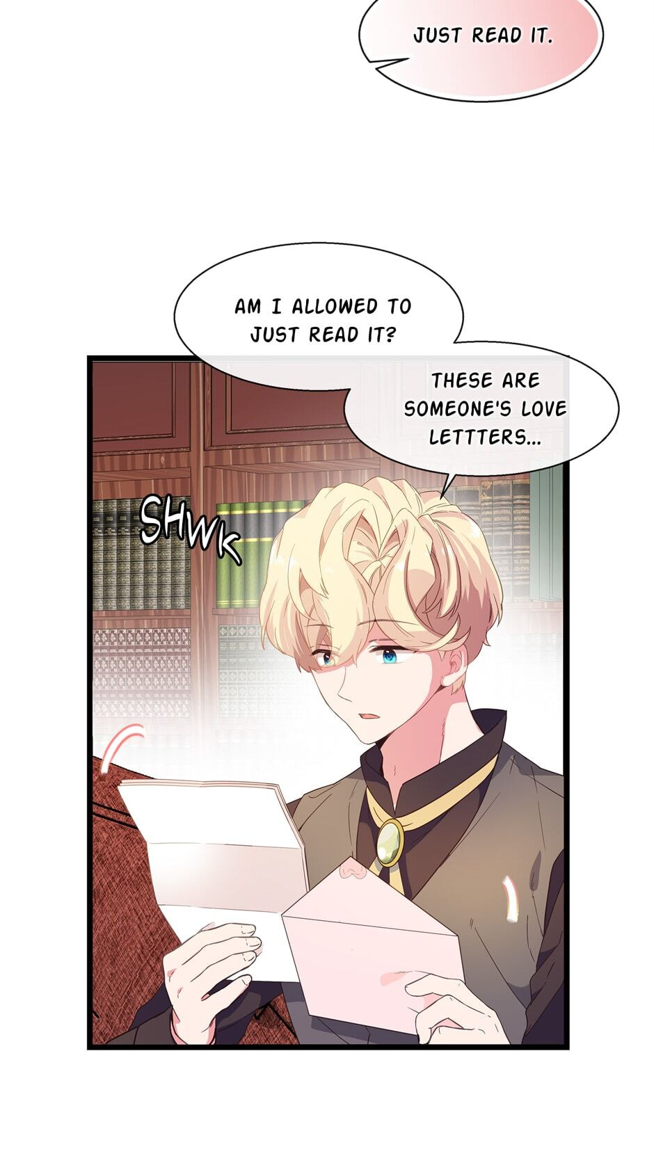 The Events of Romeo