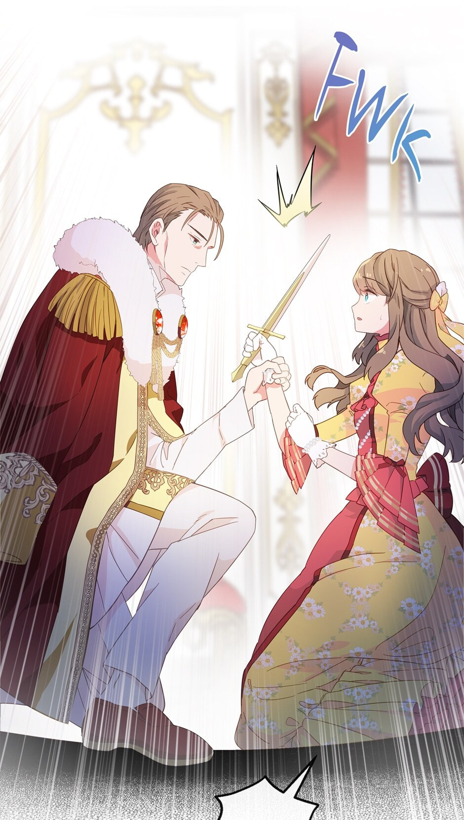 The Events of Romeo