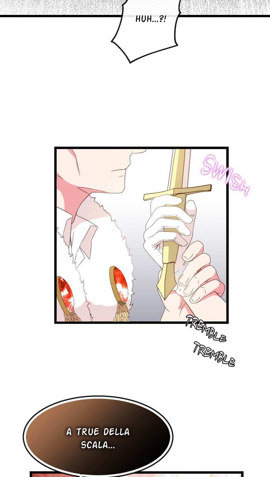 The Events of Romeo