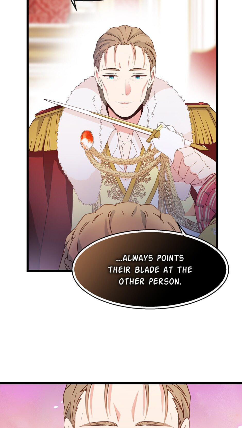 The Events of Romeo