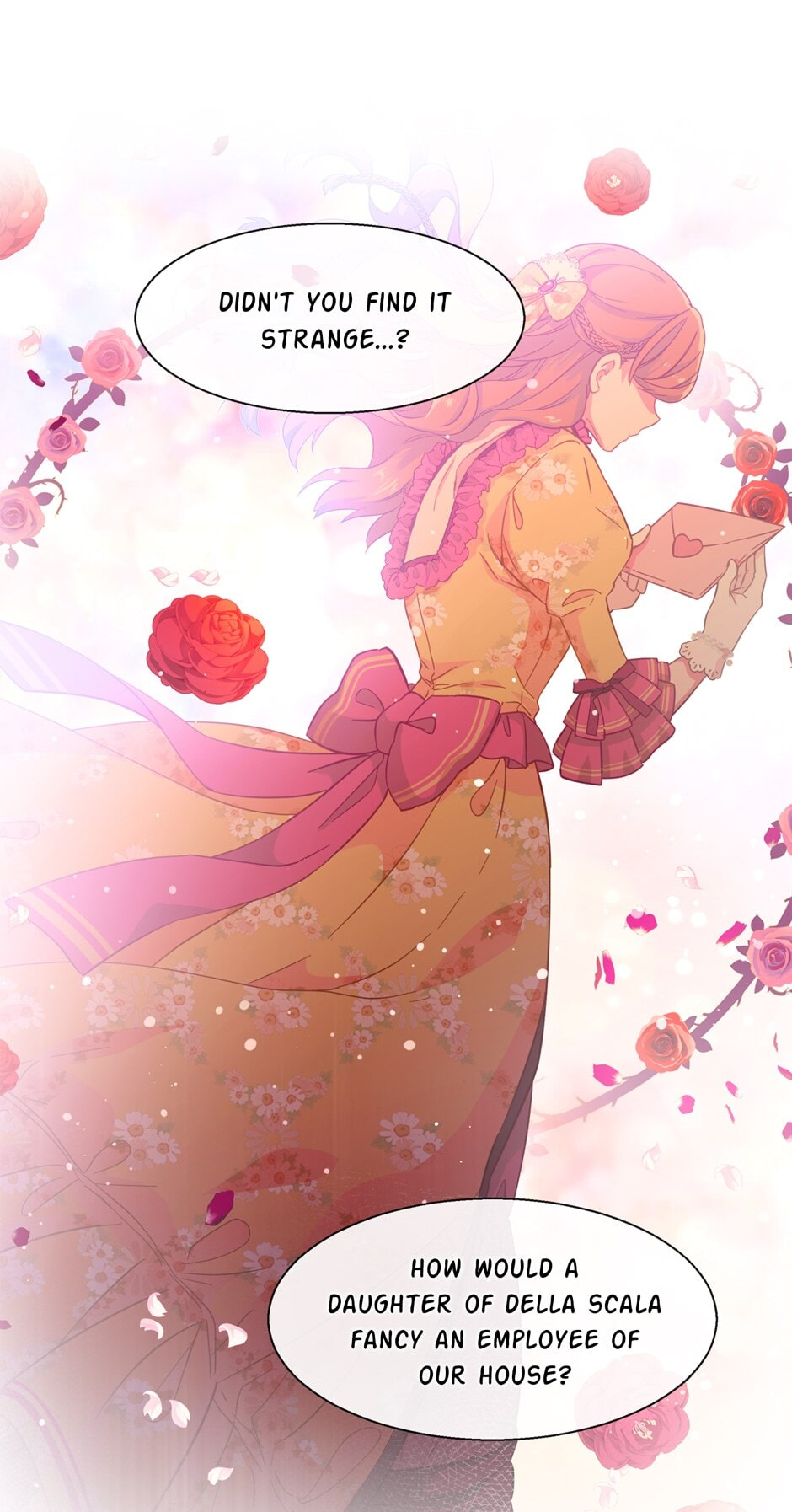 The Events of Romeo