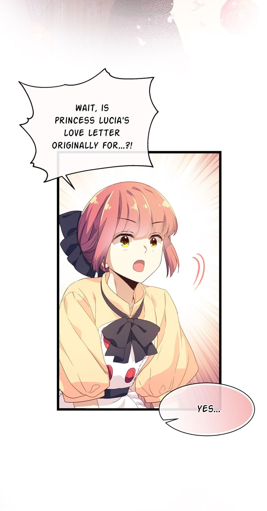 The Events of Romeo