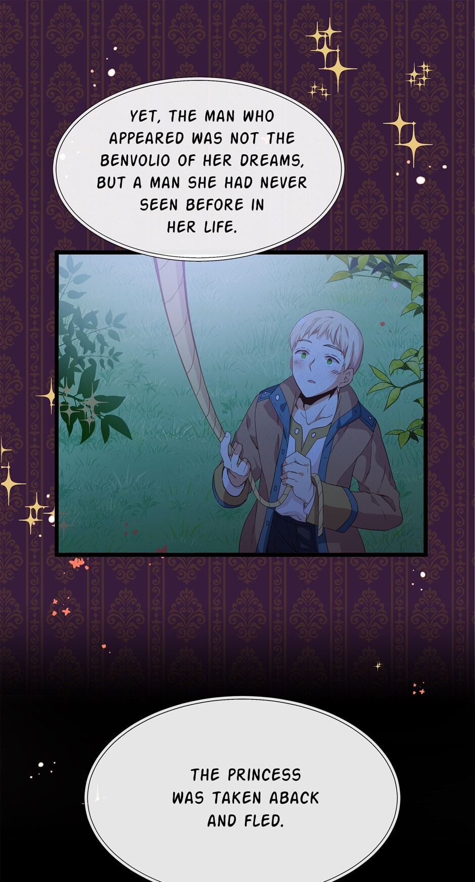 The Events of Romeo
