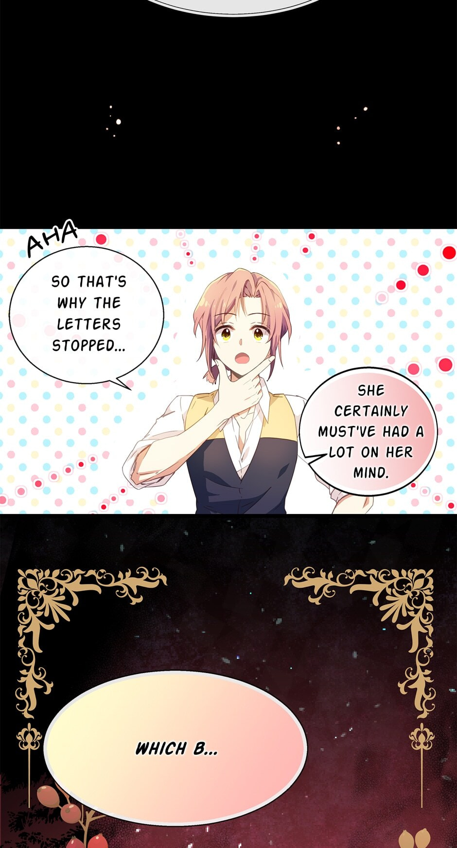 The Events of Romeo