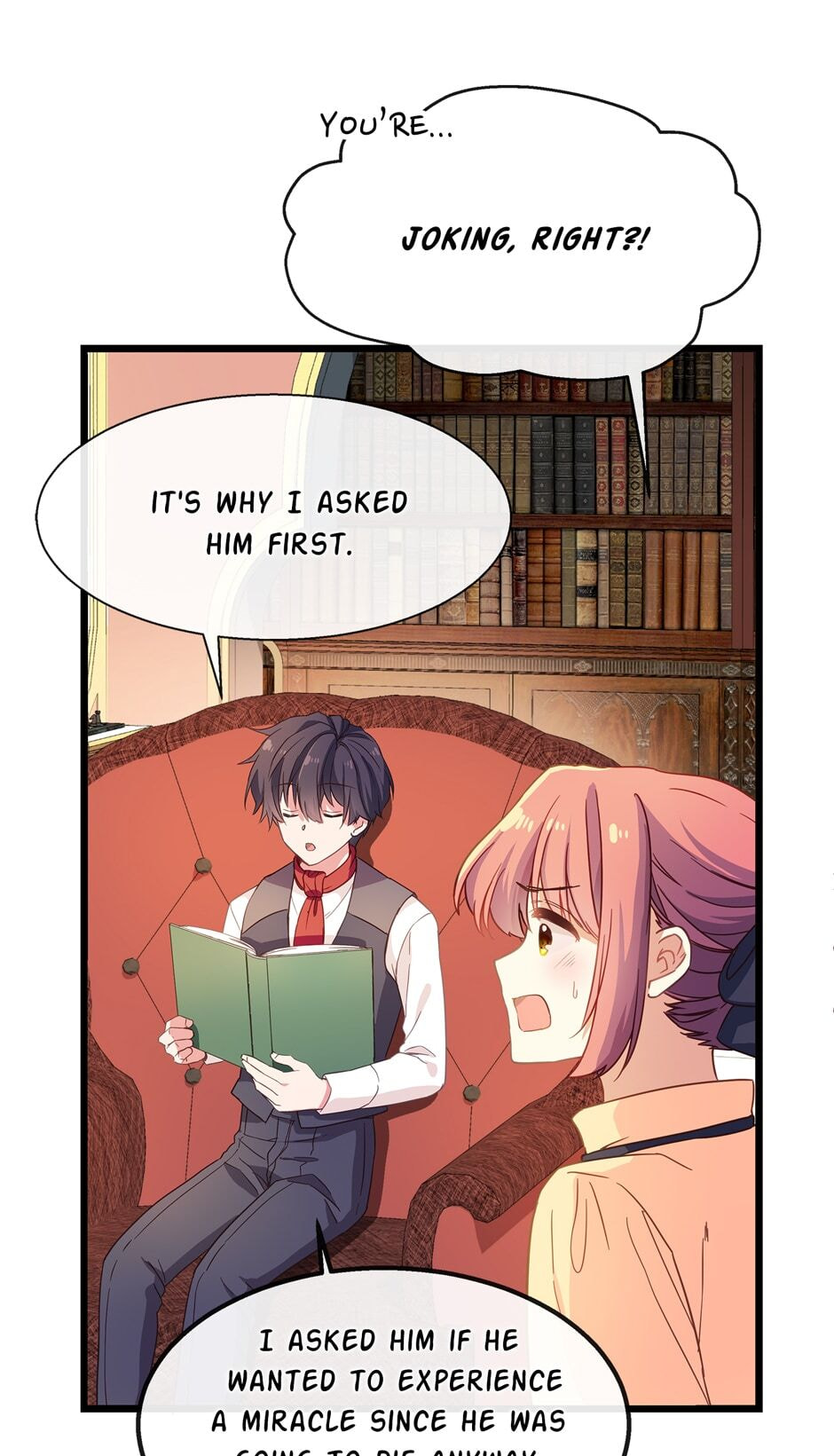 The Events of Romeo
