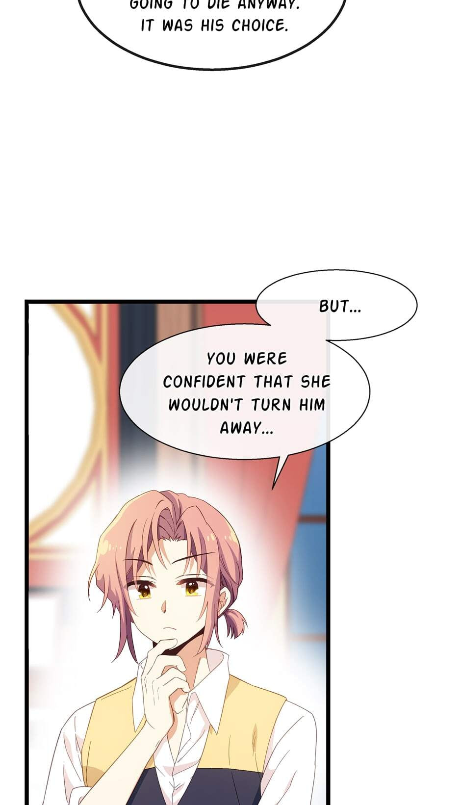 The Events of Romeo