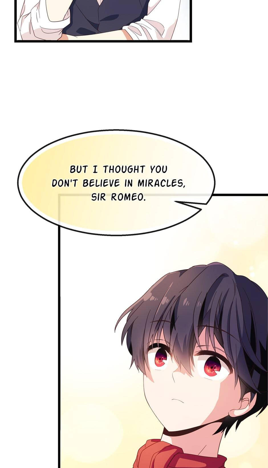 The Events of Romeo