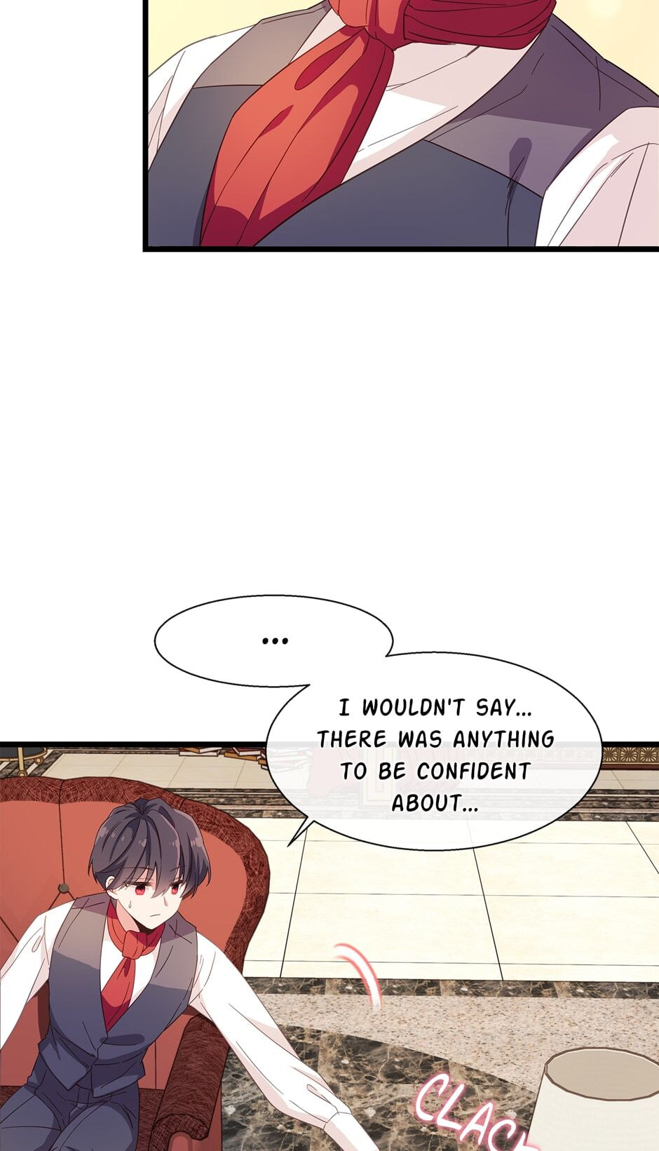 The Events of Romeo
