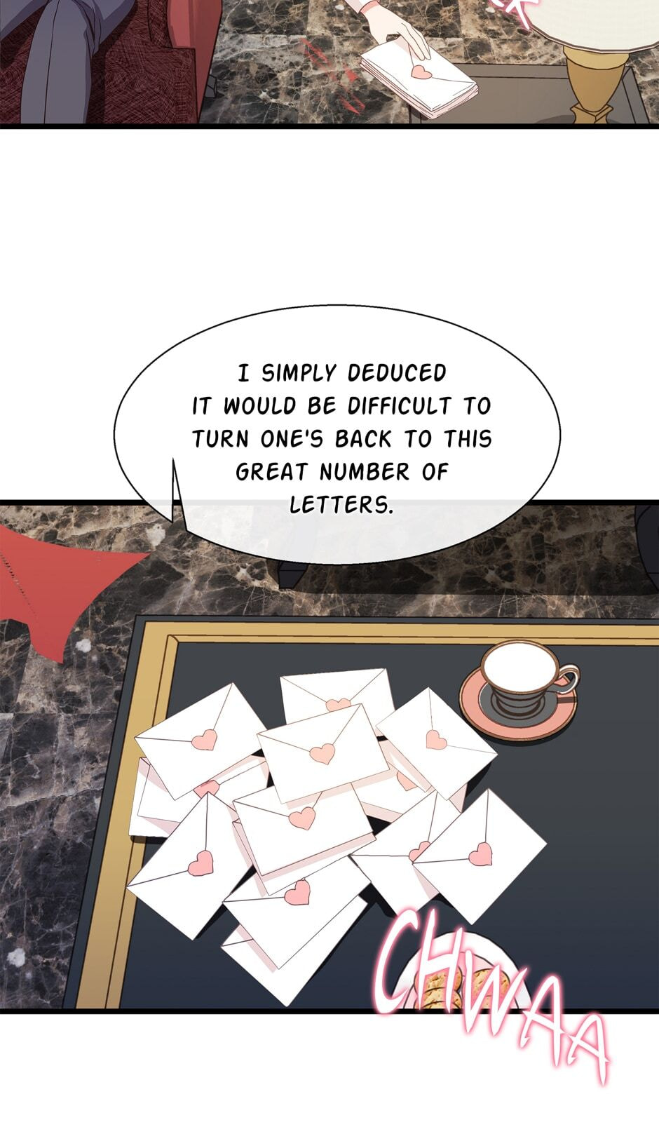 The Events of Romeo