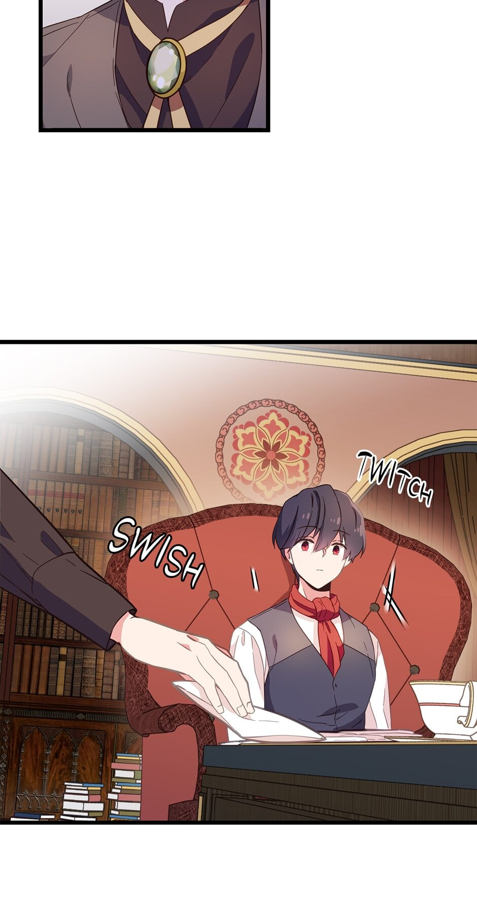 The Events of Romeo