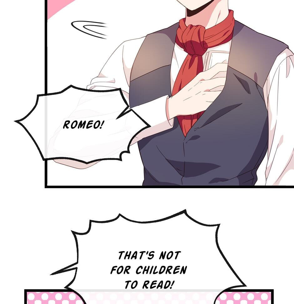 The Events of Romeo
