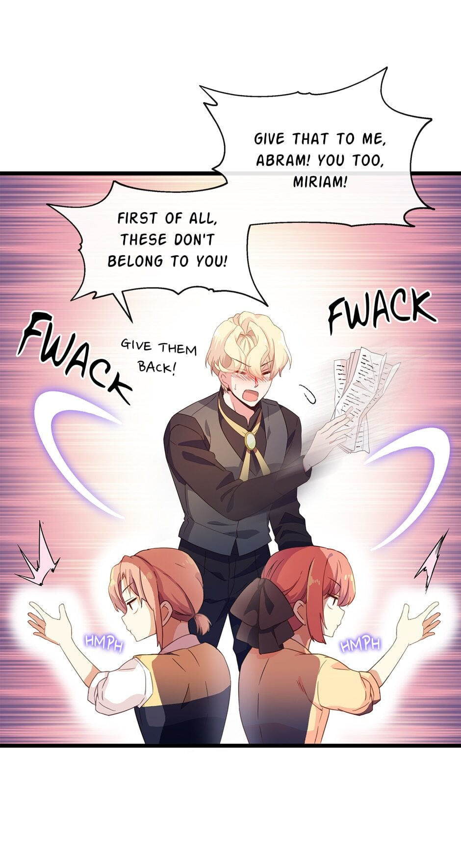 The Events of Romeo