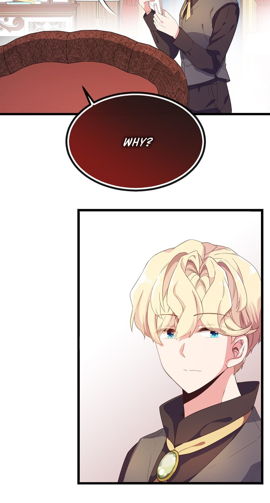The Events of Romeo