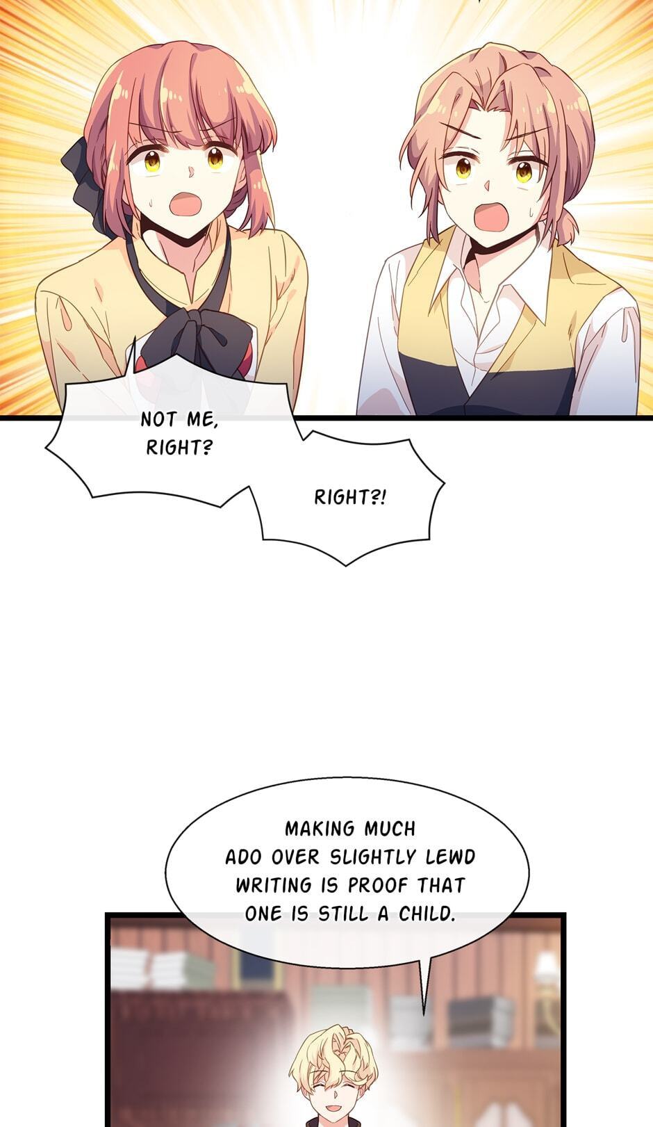 The Events of Romeo